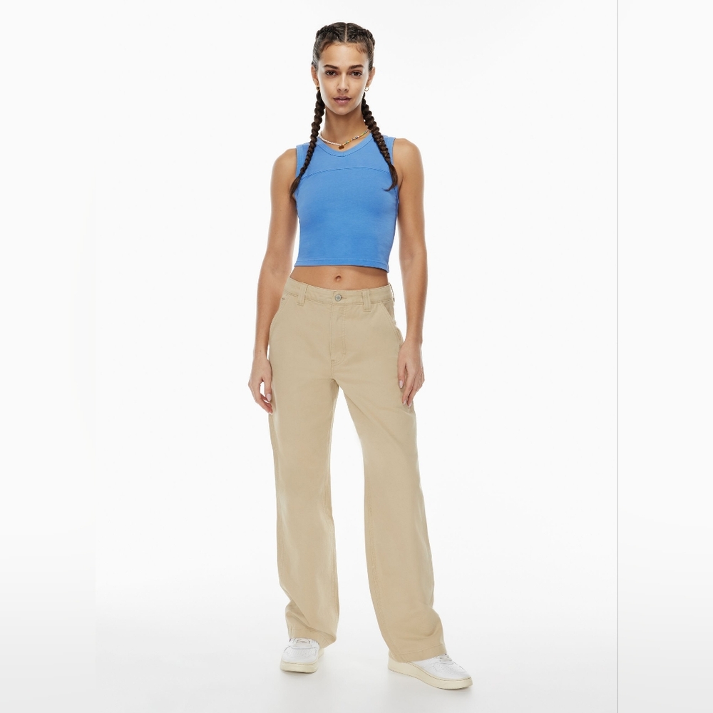 TNA Greenwich Pant Size 4